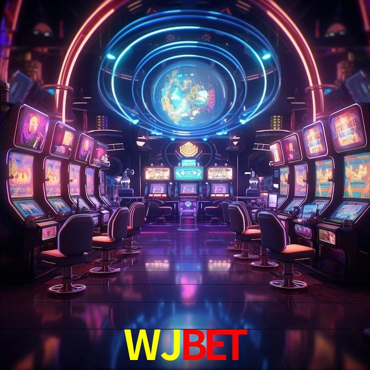 A Emoção da Loteria na WJBET: Uma Chance de Mudança de Vida