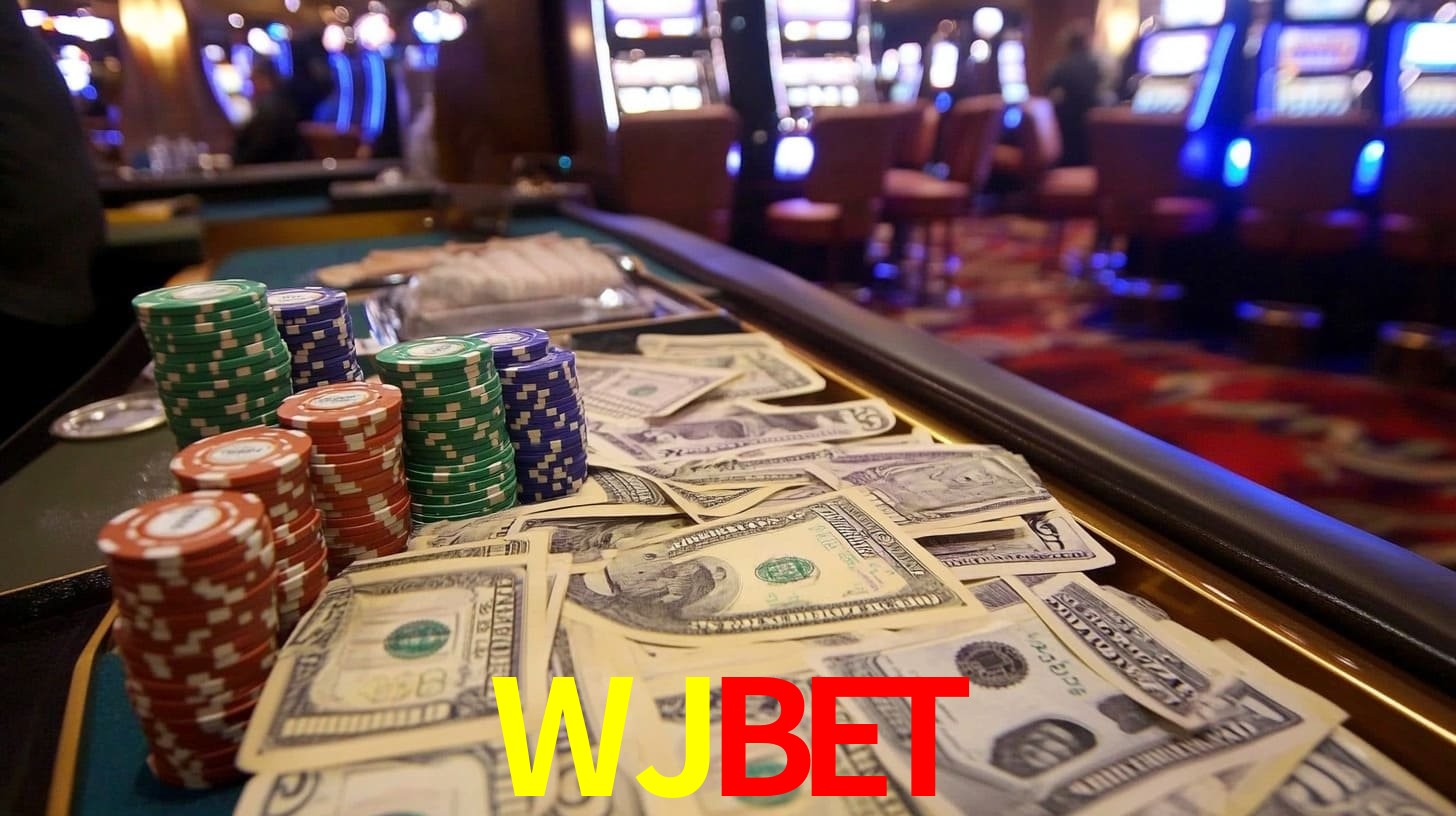 Desvendando o Mundo dos Jogos Virtuais na WJBET