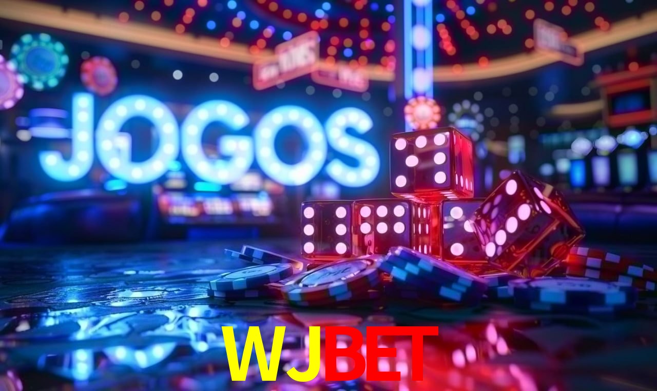 A Emoção da Loteria na WJBET: Uma Chance de Mudança de Vida