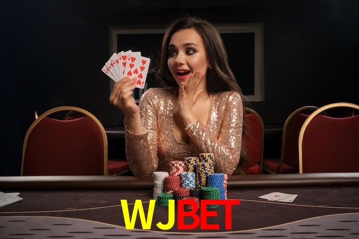 Especiais de Fim de Semana WJBET