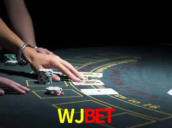 Explorando a Categoria de Eventos em Apostas na WJBET