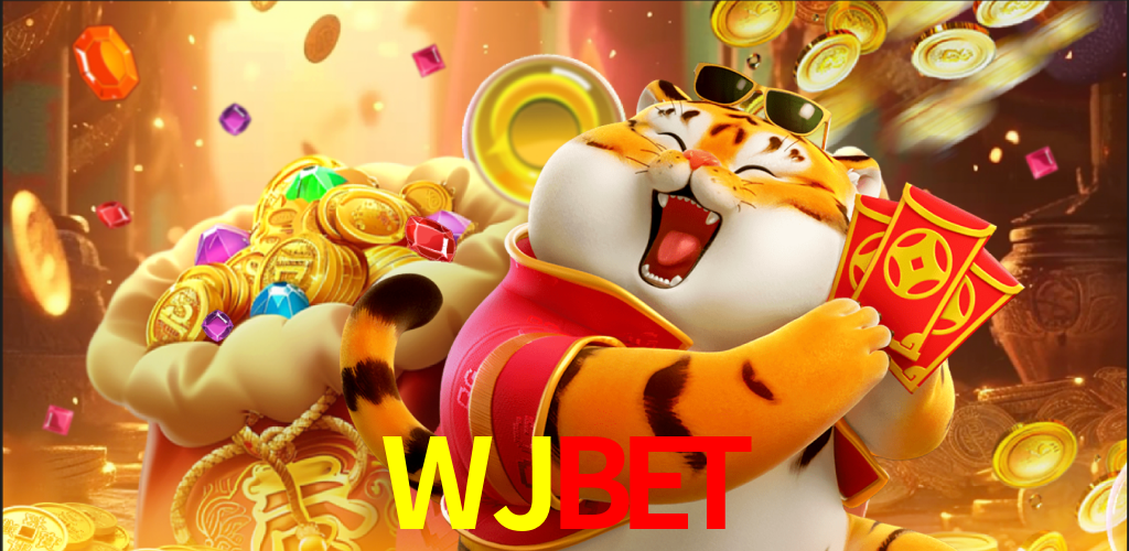 Desvendando o Mundo dos Jogos Virtuais na WJBET
