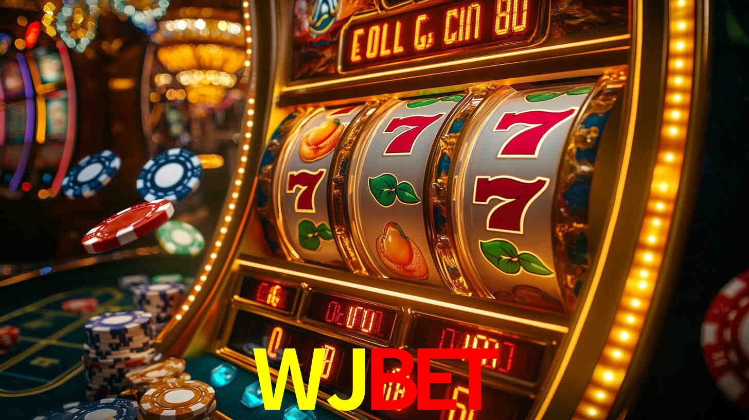 WJBET apk