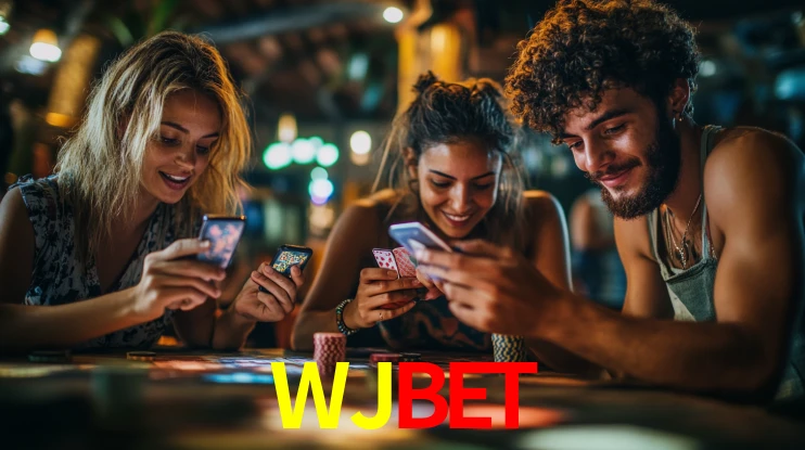 WJBET,WJBET.com