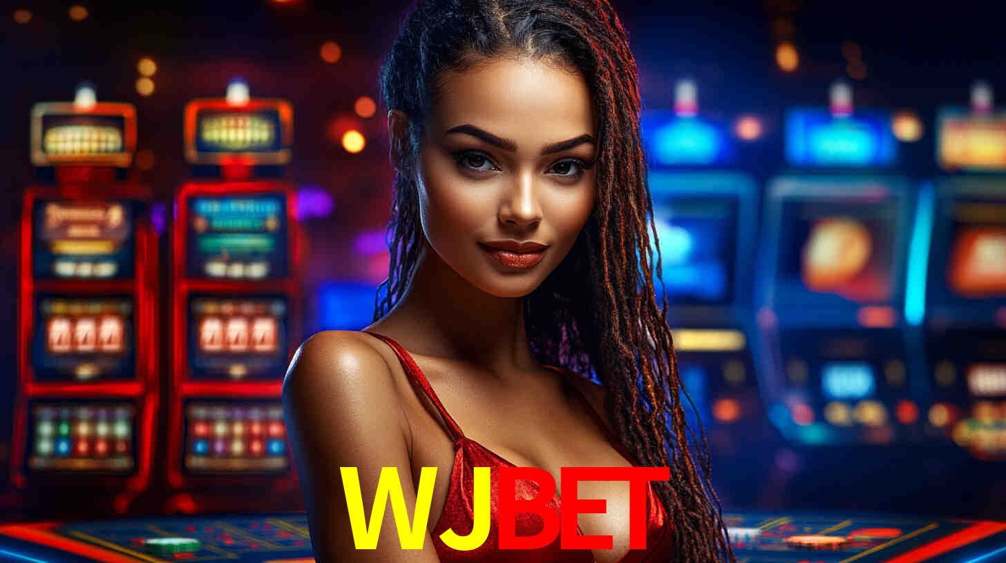 Apostas de Tênis WJBET