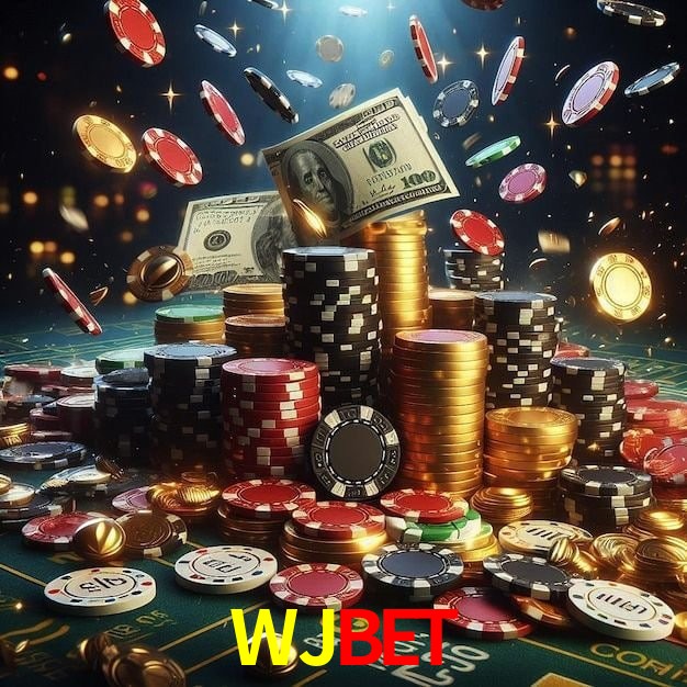 Integração de APIs WJBET