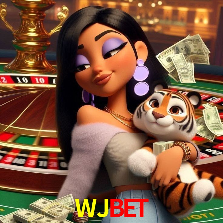 Blackjack Table WJBET