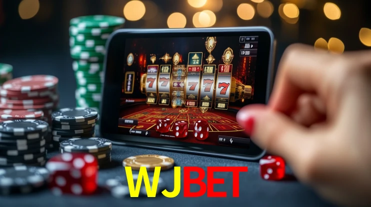 Experimente o Login Seguro Premium no WJBET