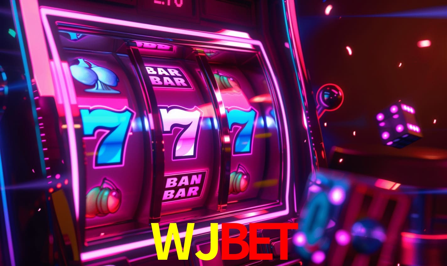 Recursos de Bônus WJBET
