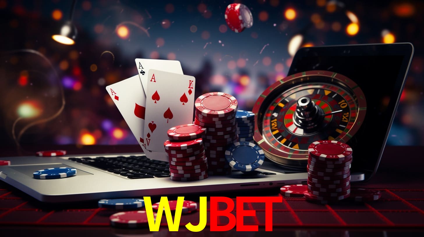 Exclusive Games WJBET
