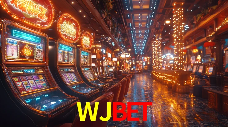 Bônus Generosos e Exclusivos no WJBET para Você!