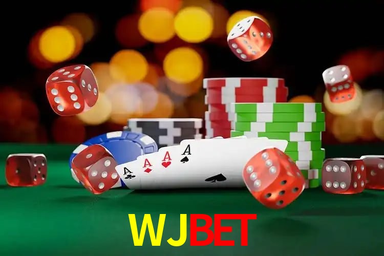 A Popularidade dos Caça-Níqueis no WJBET
