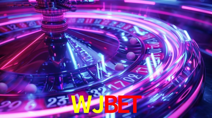 Casino Ao Vivo WJBET