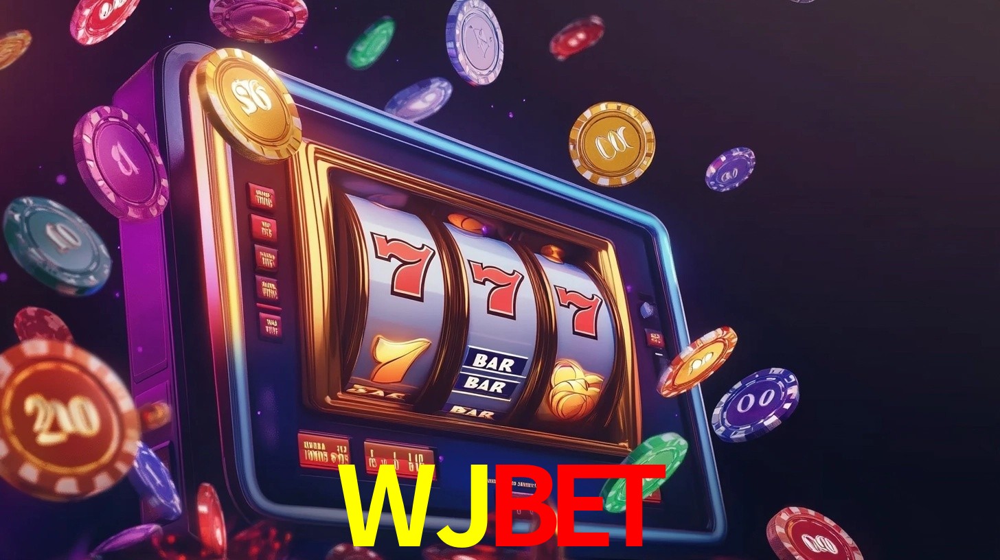 Explore as vantagens do WJBET: serviço profissional e confiabilidade