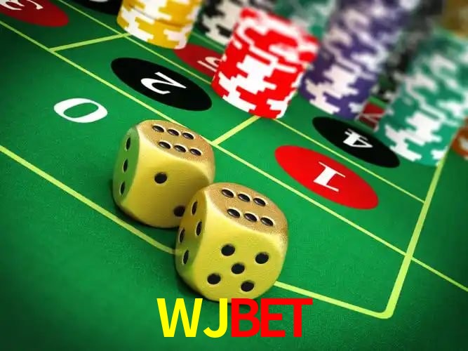 Live Casino WJBET