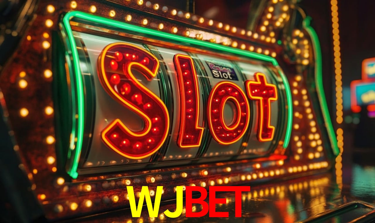 Descubra a Essência do WJBET: Nossa História e Compromissos