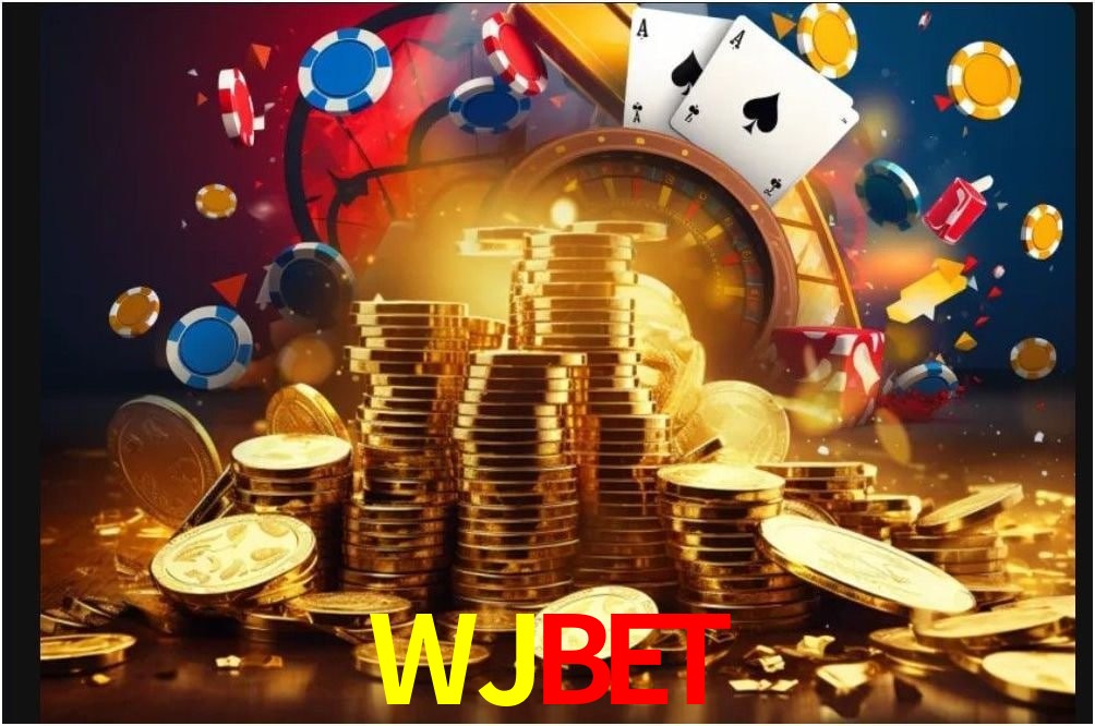 Promoção Relâmpago WJBET